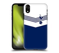 Head Case Designs Officially Licensed Tottenham Hotspur F.C. 1978 Stripes Badge Hard Back Case Compatible With Apple iPhone XR