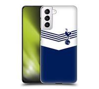 Head Case Designs Officially Licensed Tottenham Hotspur F.C. 1978 Stripes Badge Hard Back Case Compatible With Samsung Galaxy S21 5G