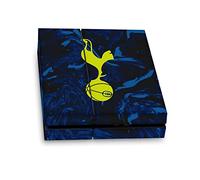 Head Case Designs Officially Licensed Tottenham Hotspur F.C. 2021/22 Away Kit Logo Art Vinyl Sticker Gaming Skin Decal Cover Compatible With Sony PlayStation 4 PS4 Console