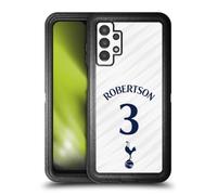 Head Case Designs Officially Licensed Tottenham Hotspur F.C. Andrew Robertson 2026/27 Players Home Kit 1st Group Ultra-Armoured Shockproof Case Compatible With Samsung Galaxy A13 (2022)