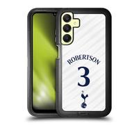 Head Case Designs Officially Licensed Tottenham Hotspur F.C. Andrew Robertson 2026/27 Players Home Kit 1st Group Ultra-Armoured Shockproof Case [Military Grade] Compatible With Samsung Galaxy A25 5G