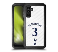 Head Case Designs Officially Licensed Tottenham Hotspur F.C. Andrew Robertson 2026/27 Players Home Kit 1st Group Ultra-Armoured Shockproof Case Compatible With Samsung Galaxy A13 5G (2021)