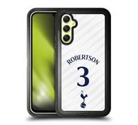 Head Case Designs Officially Licensed Tottenham Hotspur F.C. Andrew Robertson 2026/27 Players Home Kit 1st Group Ultra-Armoured Shockproof Case [Military Grade] Compatible With Samsung Galaxy A34 5G