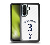 Head Case Designs Officially Licensed Tottenham Hotspur F.C. Andrew Robertson 2026/27 Players Home Kit 1st Group Ultra-Armoured Shockproof Case [Military Grade] Compatible With Samsung Galaxy A36 5G