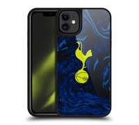 Head Case Designs Officially Licensed Tottenham Hotspur F.C. Away 2021/22 Badge Kit Gel Armour Case [Military Grade Protection] Compatible With Apple iPhone 11
