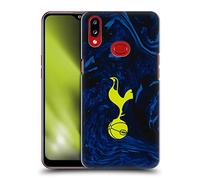 Head Case Designs Officially Licensed Tottenham Hotspur F.C. Away 2021/22 Badge Kit Hard Back Case Compatible With Samsung Galaxy A10s (2019)