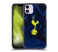 Head Case Designs Officially Licensed Tottenham Hotspur F.C. Away 2021/22 Badge Kit Hard Back Case Compatible With Apple iPhone 11