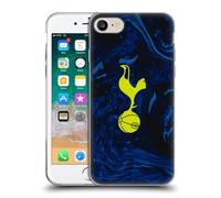 Head Case Designs Officially Licensed Tottenham Hotspur F.C. Away 2021/22 Badge Kit Soft Gel Case Compatible With Apple iPhone 7/8 / SE 2020 & 2022