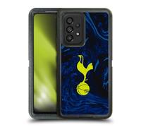 Head Case Designs Officially Licensed Tottenham Hotspur F.C. Away 2021/22 Badge Kit Ultra-Armoured Shockproof Case Compatible With Samsung Galaxy A53 5G (2022)