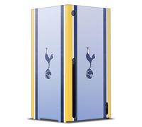 Head Case Designs Officially Licensed Tottenham Hotspur F.C. Away 2024/25 Badge Kit Game Console Wrap Case Cover Compatible With Xbox Series X
