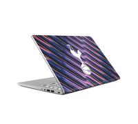 Head Case Designs Officially Licensed Tottenham Hotspur F.C. Away 2026/27 Badge Kit Vinyl Sticker Skin Decal Cover Compatible With Asus Vivobook 14 X409FA-EK555T