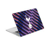 Head Case Designs Officially Licensed Tottenham Hotspur F.C. Away 2026/27 Badge Kit Vinyl Sticker Skin Decal Cover Compatible With MacBook Pro 15.4"" A1707/A1990