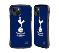 Head Case Designs Officially Licensed Tottenham Hotspur F.C. Cockerel Badge Hybrid Case Compatible With Apple iPhone 15