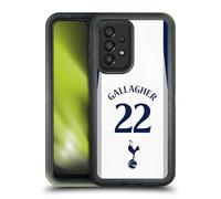 Head Case Designs Officially Licensed Tottenham Hotspur F.C. Conor Gallagher 2025/26 Players Home Kit 1st Group Ultra-Armoured Shockproof Case [Military Grade] Compatible With Galaxy A33 5G (2022)