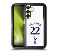 Head Case Designs Officially Licensed Tottenham Hotspur F.C. Conor Gallagher 2025/26 Players Home Kit 1st Group Ultra-Armoured Shockproof Case [Military Grade] Compatible With Samsung Galaxy A25 5G