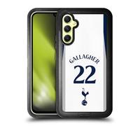 Head Case Designs Officially Licensed Tottenham Hotspur F.C. Conor Gallagher 2025/26 Players Home Kit 1st Group Ultra-Armoured Shockproof Case [Military Grade] Compatible With Samsung Galaxy A34 5G