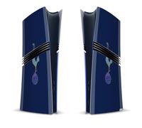 Head Case Designs Officially Licensed Tottenham Hotspur F.C. Dark Blue and Purple 2023/24 Badge Vinyl Sticker Gaming Skin Decal Cover Compatible With Sony PlayStation 5 PS5 Pro Digital Edition Console