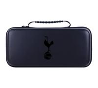 Head Case Designs Officially Licensed Tottenham Hotspur F.C. Embossed Badge Graphic Logo Hard Storage Travel Carry Case Compatible With Legion Go