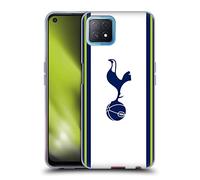 Head Case Designs Officially Licensed Tottenham Hotspur F.C. Home 2022/23 Badge Kit Soft Gel Case Compatible With Oppo A72 5G