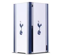 Head Case Designs Officially Licensed Tottenham Hotspur F.C. Home 2024/25 Badge Kit Game Console Wrap Case Cover Compatible With Xbox Series X