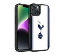 Head Case Designs Officially Licensed Tottenham Hotspur F.C. Home 2024/25 Badge Kit Gel Armour Case [Military Grade Protection] Compatible With Apple iPhone 14