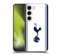 Head Case Designs Officially Licensed Tottenham Hotspur F.C. Home 2024/25 Badge Kit Hard Back Case Compatible With Samsung Galaxy S23 5G