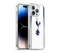 Head Case Designs Officially Licensed Tottenham Hotspur F.C. Home 2025/26 Badge Kit Gel Case [Military Grade Protection] Compatible with Apple iPhone 13 Pro Max and Compatible with MagSafe