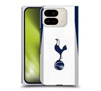 Head Case Designs Officially Licensed Tottenham Hotspur F.C. Home 2025/26 Badge Kit Hard Back Case Compatible With Google Pixel 9 Pro Fold