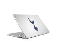 Head Case Designs Officially Licensed Tottenham Hotspur F.C. Home 2026/27 Badge Kit Vinyl Sticker Skin Decal Cover Compatible With Asus Vivobook 14 X409FA-EK555T