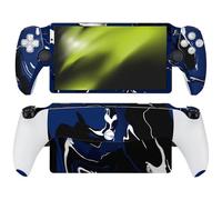 Head Case Designs Officially Licensed Tottenham Hotspur F.C. Marble Logo Art Vinyl Sticker Skin Decal Cover Compatible With Sony PS5 PlayStation PS Portal
