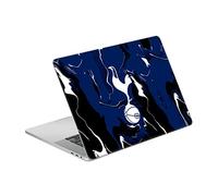 Head Case Designs Officially Licensed Tottenham Hotspur F.C. Marble Logo Art Vinyl Sticker Skin Decal Cover Compatible With MacBook Pro 16" A2141