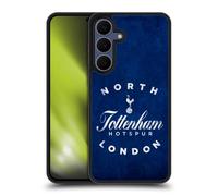 Head Case Designs Officially Licensed Tottenham Hotspur F.C. North London Badge Gel Armour Case [Military Grade Protection] Compatible With Samsung Galaxy S25 FE
