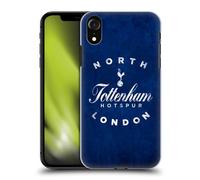 Head Case Designs Officially Licensed Tottenham Hotspur F.C. North London Badge Hard Back Case Compatible With Apple iPhone XR