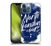 Head Case Designs Officially Licensed Tottenham Hotspur F.C. North London Is Ours Badge Hard Back Case Compatible With Apple iPhone 13 Pro Max