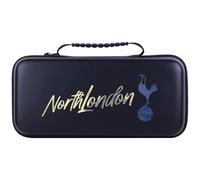 Head Case Designs Officially Licensed Tottenham Hotspur F.C. North London Is Ours Graphic Logo Hard Storage Travel Carry Case Compatible With Legion Go