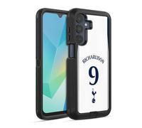 Head Case Designs Officially Licensed Tottenham Hotspur F.C. Richarlison 2025/26 Players Home Kit 2nd Group Ultra-Armoured Shockproof Case [Military Grade] Compatible With Samsung Galaxy A16 5G