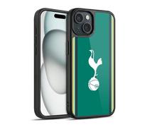 Head Case Designs Officially Licensed Tottenham Hotspur F.C. Third 2024/25 Badge Kit Gel Armour Case [Military Grade Protection] Compatible With Apple iPhone 15