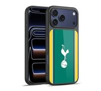 Head Case Designs Officially Licensed Tottenham Hotspur F.C. Third 2024/25 Badge Kit Gel Armour Case [Military Grade Protection] Compatible With Apple iPhone 17 Pro Max