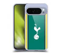 Head Case Designs Officially Licensed Tottenham Hotspur F.C. Third 2024/25 Badge Kit Gel Case [Military Grade Protection] Compatible with Google Pixel 10 Pro XL and Compatible with MagSafe