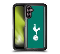 Head Case Designs Officially Licensed Tottenham Hotspur F.C. Third 2024/25 Badge Kit Ultra-Armoured Shockproof Case [Military Grade Protection] Compatible With Samsung Galaxy A14 5G
