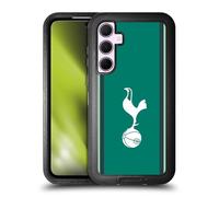 Head Case Designs Officially Licensed Tottenham Hotspur F.C. Third 2024/25 Badge Kit Ultra-Armoured Shockproof Case [Military Grade Protection] Compatible With Samsung Galaxy A35 5G