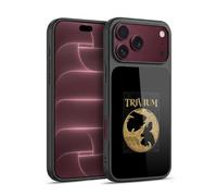 Head Case Designs Officially Licensed Trivium The Phalanx Graphics Gel Armour Case [Military Grade Protection] Compatible With Apple iPhone 18 Pro Max