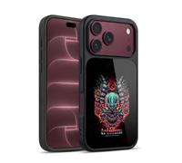 Head Case Designs Officially Licensed Trivium What The Dead Men Say Graphics Gel Armour Case [Military Grade Protection] Compatible With Apple iPhone 18 Pro