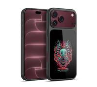 Head Case Designs Officially Licensed Trivium What The Dead Men Say Graphics Gel Armour Case [Military Grade Protection] Compatible With Apple iPhone 18 Pro Max