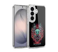 Head Case Designs Officially Licensed Trivium What The Dead Men Say Graphics Gel Case [Military Grade Protection] Compatible with Samsung Galaxy S26 and Compatible with MagSafe