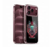 Head Case Designs Officially Licensed Trivium What The Dead Men Say Graphics Gel Case [Military Grade Protection] Compatible With Apple iPhone 18 Pro Max