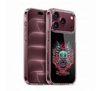 Head Case Designs Officially Licensed Trivium What The Dead Men Say Graphics Gel Case [Military Grade Protection] Compatible With Apple iPhone 18 Pro
