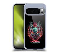 Head Case Designs Officially Licensed Trivium What The Dead Men Say Graphics Gel Case [Military Grade Protection] Compatible with Google Pixel 10 and Compatible with MagSafe