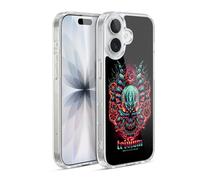 Head Case Designs Officially Licensed Trivium What The Dead Men Say Graphics Gel Case [Military Grade Protection] Compatible with Apple iPhone 17 and Compatible with MagSafe