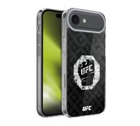 Head Case Designs Officially Licensed UFC Glove Icon Logo Gel Case [Military Grade Protection] Compatible With Apple iPhone 17 Air